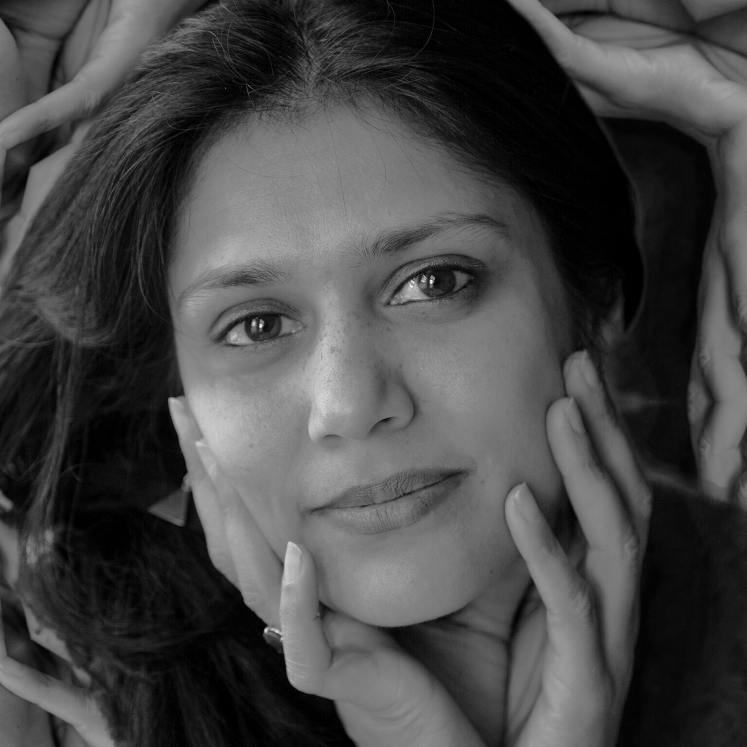 Portrait of Shivani Mathur by Scott Mead