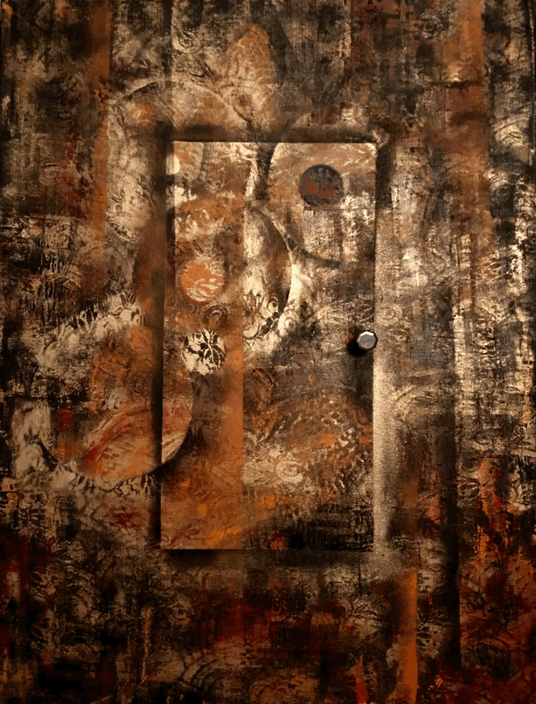 The Door
